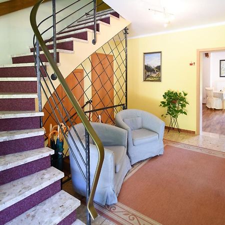 Pension Seiwald In Koetschach Kaernten 외부 사진
