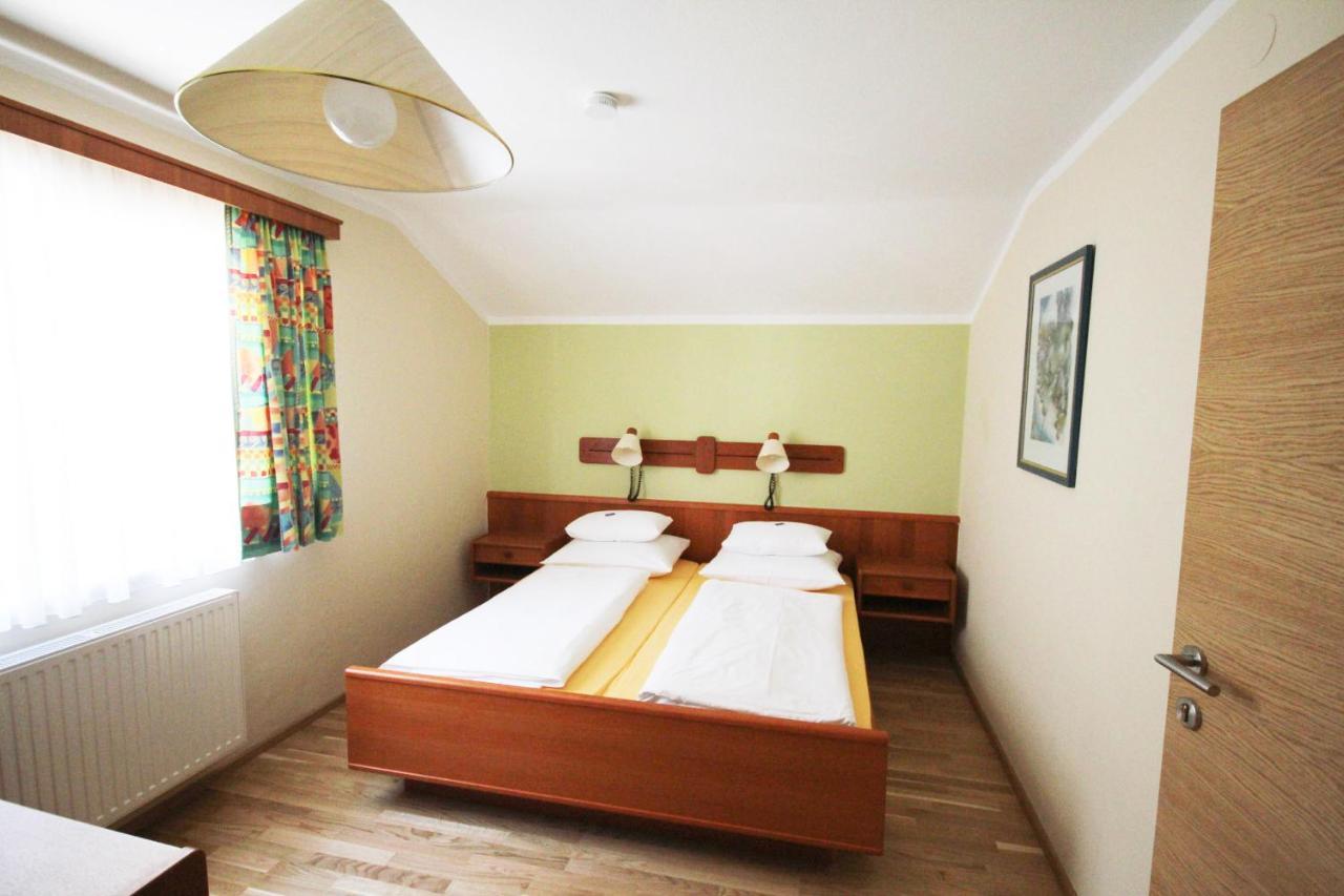 Pension Seiwald In Koetschach Kaernten 외부 사진