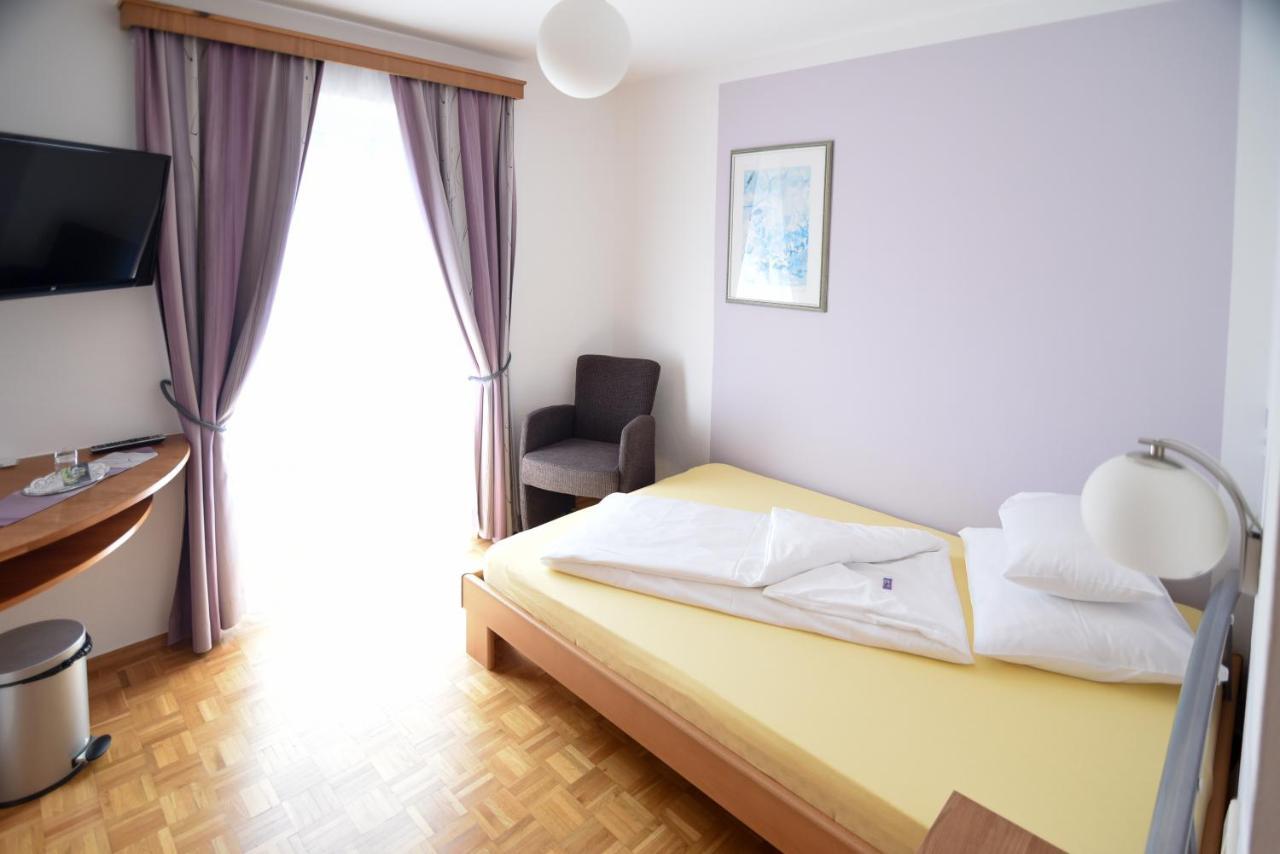 Pension Seiwald In Koetschach Kaernten 외부 사진