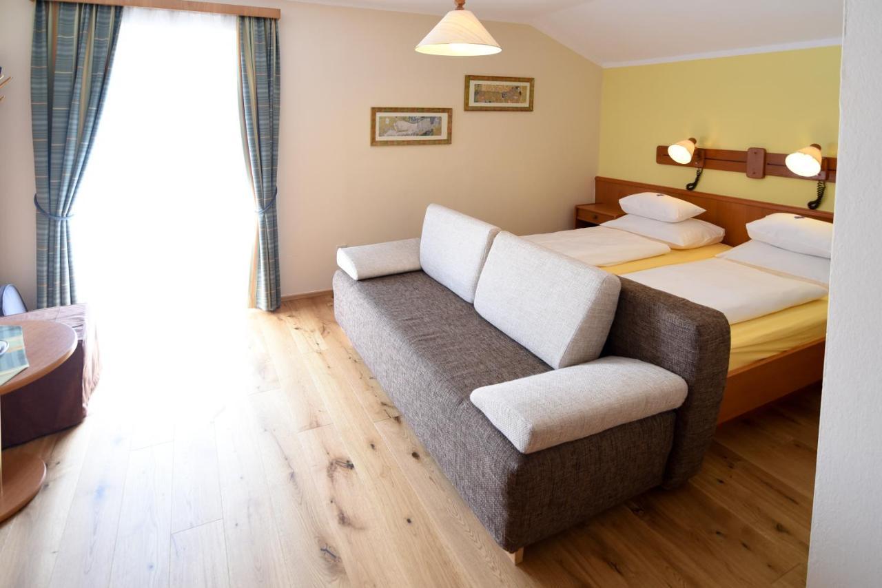 Pension Seiwald In Koetschach Kaernten 외부 사진