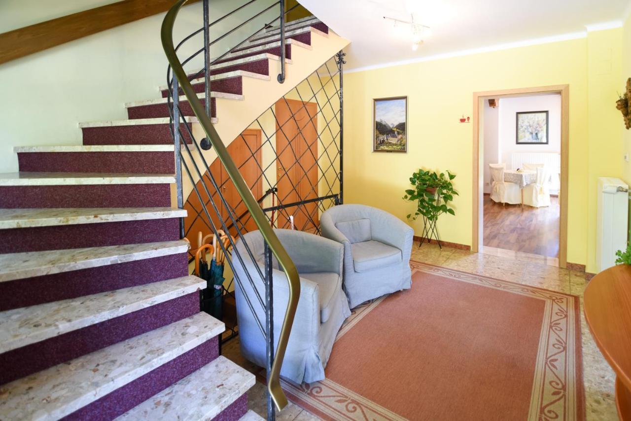 Pension Seiwald In Koetschach Kaernten 외부 사진