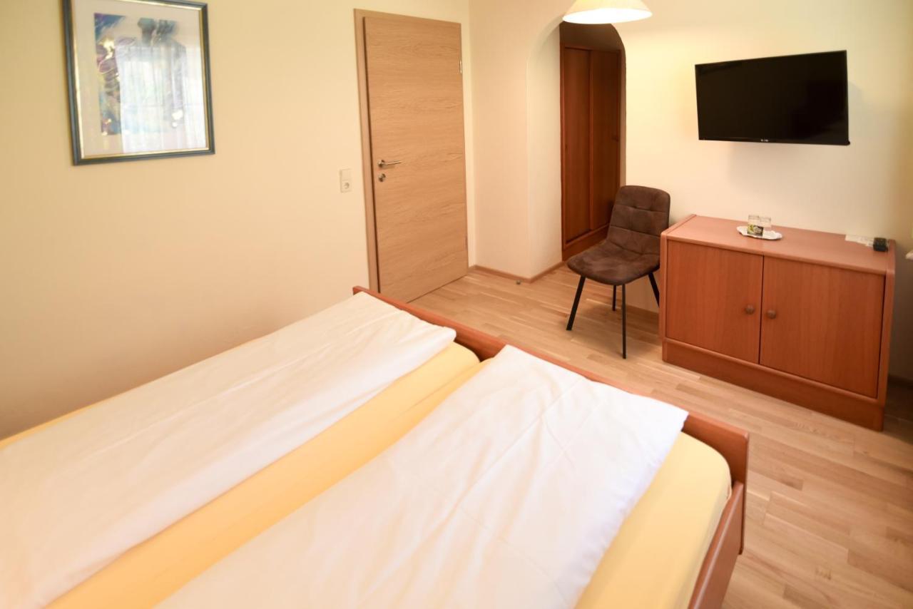 Pension Seiwald In Koetschach Kaernten 외부 사진