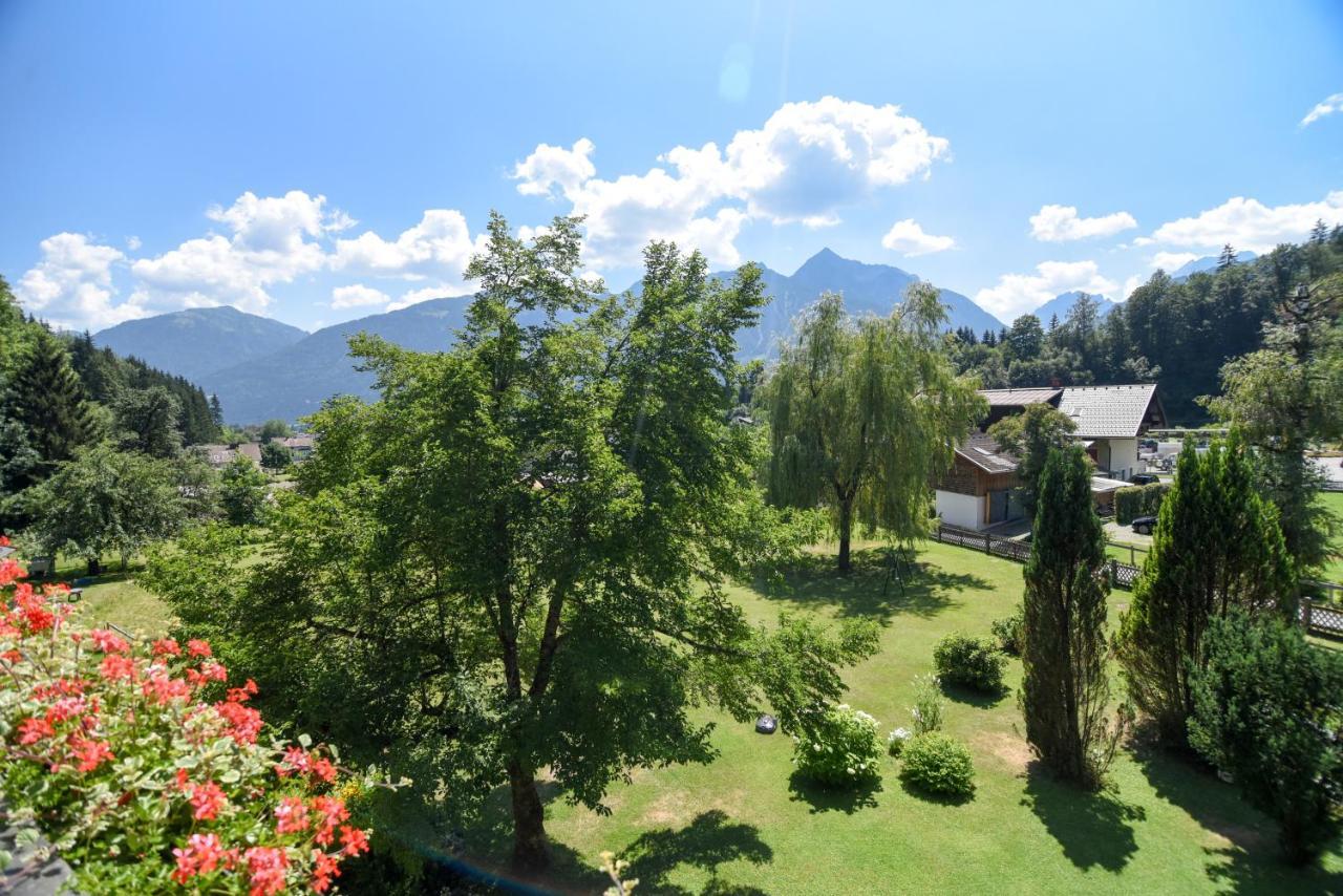 Pension Seiwald In Koetschach Kaernten 외부 사진