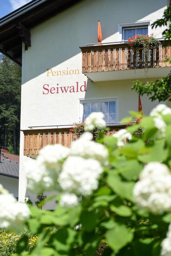 Pension Seiwald In Koetschach Kaernten 외부 사진