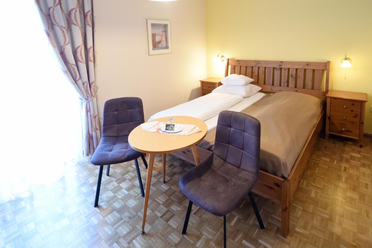Pension Seiwald In Koetschach Kaernten 외부 사진